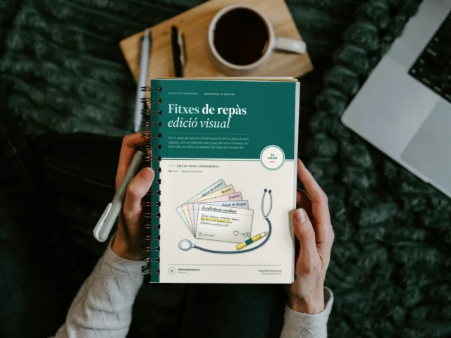 Fitxes de repàs · edició visual, versió impresa: anelles